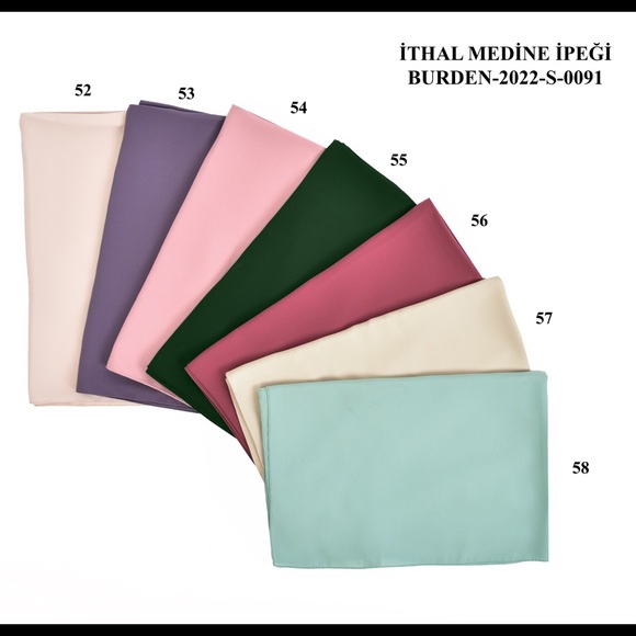 Scarfs - Picture 14 of 16